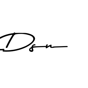 Once you've used our free online signature maker to create your best signature Asem Kandis PERSONAL USE style, it's time to enjoy all of the benefits that Dsn name signing documents. Dsn signature style 9 images and pictures png