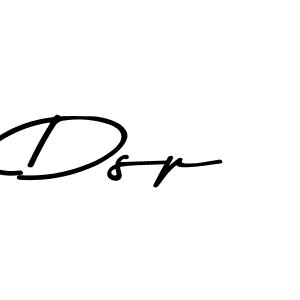 if you are searching for the best signature style for your name Dsp. so please give up your signature search. here we have designed multiple signature styles  using Asem Kandis PERSONAL USE. Dsp signature style 9 images and pictures png