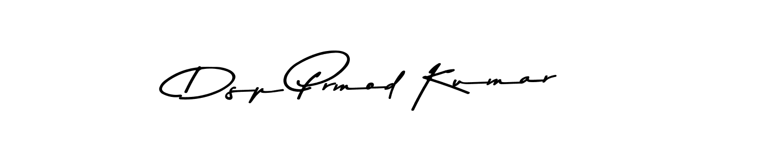 This is the best signature style for the Dsp Prmod Kumar name. Also you like these signature font (Asem Kandis PERSONAL USE). Mix name signature. Dsp Prmod Kumar signature style 9 images and pictures png