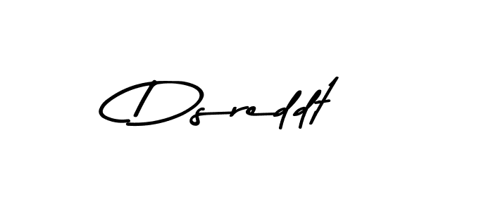 Best and Professional Signature Style for Dsreddt. Asem Kandis PERSONAL USE Best Signature Style Collection. Dsreddt signature style 9 images and pictures png