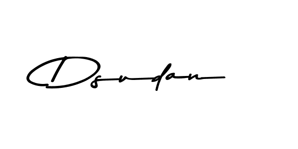 It looks lik you need a new signature style for name Dsudan. Design unique handwritten (Asem Kandis PERSONAL USE) signature with our free signature maker in just a few clicks. Dsudan signature style 9 images and pictures png