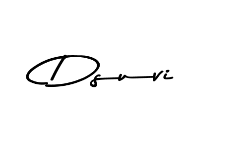 You should practise on your own different ways (Asem Kandis PERSONAL USE) to write your name (Dsuvi) in signature. don't let someone else do it for you. Dsuvi signature style 9 images and pictures png