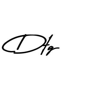 if you are searching for the best signature style for your name Dtg. so please give up your signature search. here we have designed multiple signature styles  using Asem Kandis PERSONAL USE. Dtg signature style 9 images and pictures png