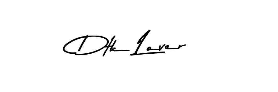 It looks lik you need a new signature style for name Dtk Lover. Design unique handwritten (Asem Kandis PERSONAL USE) signature with our free signature maker in just a few clicks. Dtk Lover signature style 9 images and pictures png