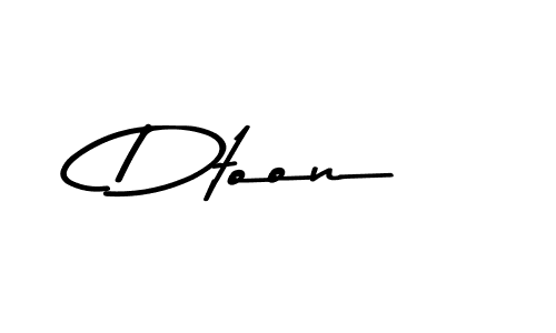 Make a beautiful signature design for name Dtoon. Use this online signature maker to create a handwritten signature for free. Dtoon signature style 9 images and pictures png