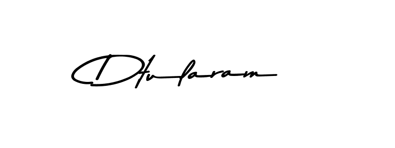Make a beautiful signature design for name Dtularam. With this signature (Asem Kandis PERSONAL USE) style, you can create a handwritten signature for free. Dtularam signature style 9 images and pictures png