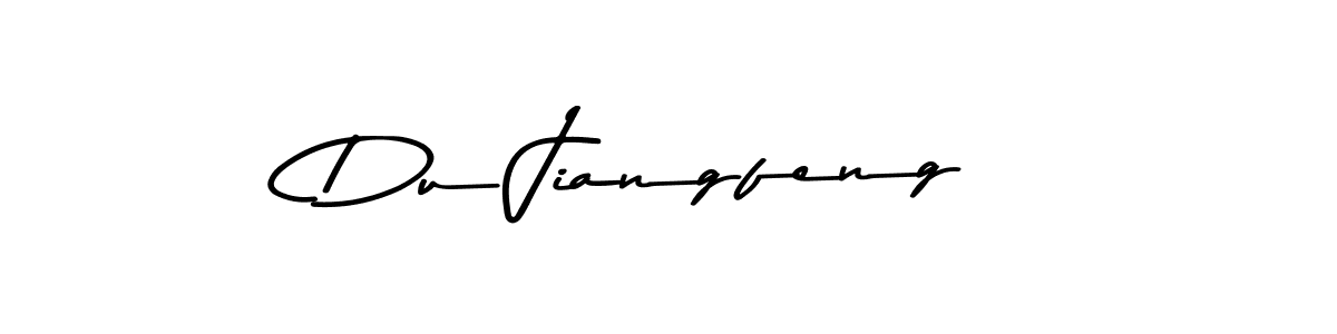 Make a short Du Jiangfeng signature style. Manage your documents anywhere anytime using Asem Kandis PERSONAL USE. Create and add eSignatures, submit forms, share and send files easily. Du Jiangfeng signature style 9 images and pictures png