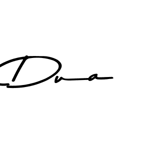 Dua stylish signature style. Best Handwritten Sign (Asem Kandis PERSONAL USE) for my name. Handwritten Signature Collection Ideas for my name Dua. Dua signature style 9 images and pictures png