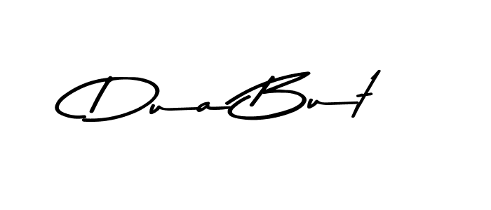 You should practise on your own different ways (Asem Kandis PERSONAL USE) to write your name (Dua But) in signature. don't let someone else do it for you. Dua But signature style 9 images and pictures png