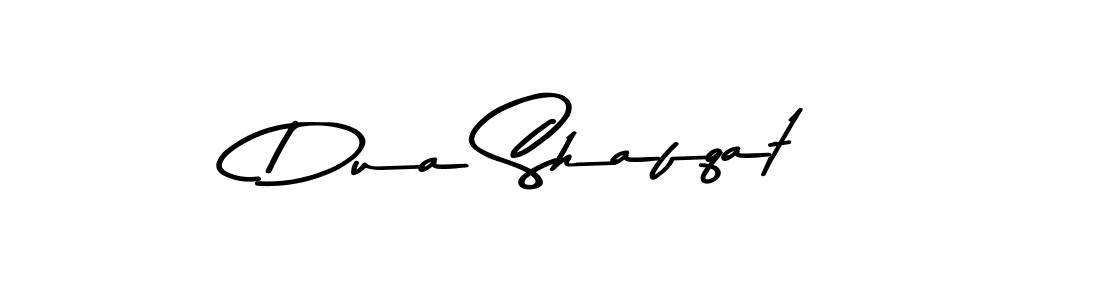 Once you've used our free online signature maker to create your best signature Asem Kandis PERSONAL USE style, it's time to enjoy all of the benefits that Dua Shafqat name signing documents. Dua Shafqat signature style 9 images and pictures png