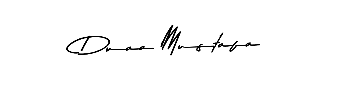 See photos of Duaa Mustafa official signature by Spectra . Check more albums & portfolios. Read reviews & check more about Asem Kandis PERSONAL USE font. Duaa Mustafa signature style 9 images and pictures png