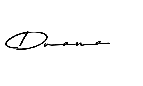 Make a short Duana signature style. Manage your documents anywhere anytime using Asem Kandis PERSONAL USE. Create and add eSignatures, submit forms, share and send files easily. Duana signature style 9 images and pictures png