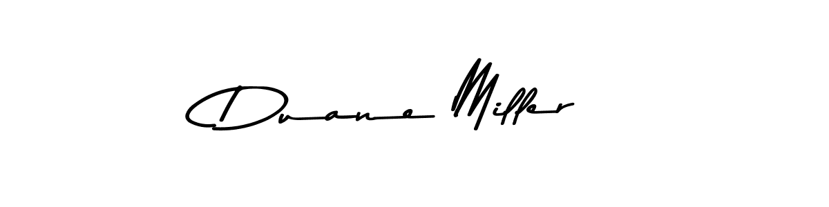 This is the best signature style for the Duane Miller name. Also you like these signature font (Asem Kandis PERSONAL USE). Mix name signature. Duane Miller signature style 9 images and pictures png
