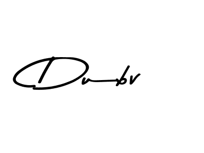 Similarly Asem Kandis PERSONAL USE is the best handwritten signature design. Signature creator online .You can use it as an online autograph creator for name Dubv. Dubv signature style 9 images and pictures png