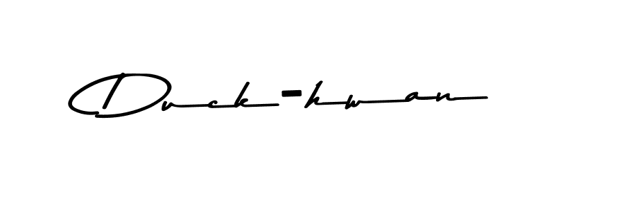 See photos of Duck-hwan official signature by Spectra . Check more albums & portfolios. Read reviews & check more about Asem Kandis PERSONAL USE font. Duck-hwan signature style 9 images and pictures png