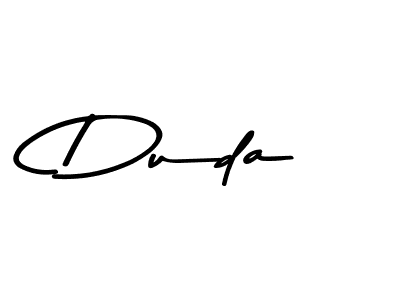 You should practise on your own different ways (Asem Kandis PERSONAL USE) to write your name (Duda) in signature. don't let someone else do it for you. Duda signature style 9 images and pictures png