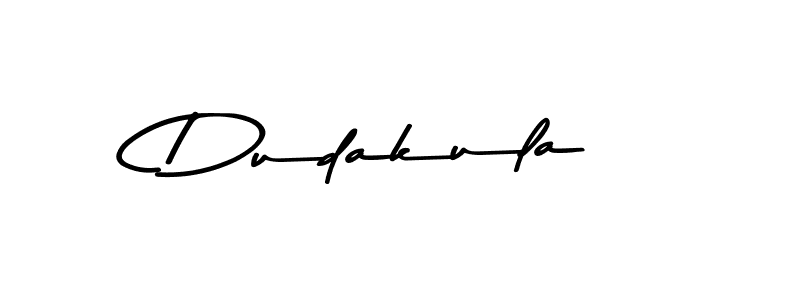 Here are the top 10 professional signature styles for the name Dudakula. These are the best autograph styles you can use for your name. Dudakula signature style 9 images and pictures png