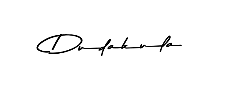 You can use this online signature creator to create a handwritten signature for the name Dudakula. This is the best online autograph maker. Dudakula signature style 9 images and pictures png