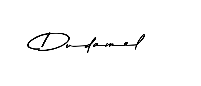 It looks lik you need a new signature style for name Dudamel. Design unique handwritten (Asem Kandis PERSONAL USE) signature with our free signature maker in just a few clicks. Dudamel signature style 9 images and pictures png