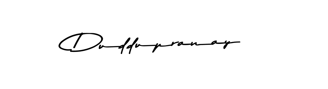 How to Draw Duddupranay signature style? Asem Kandis PERSONAL USE is a latest design signature styles for name Duddupranay. Duddupranay signature style 9 images and pictures png