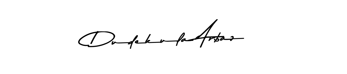 Once you've used our free online signature maker to create your best signature Asem Kandis PERSONAL USE style, it's time to enjoy all of the benefits that Dudekula Arbaz name signing documents. Dudekula Arbaz signature style 9 images and pictures png