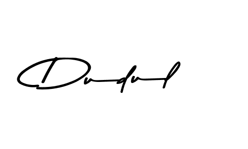 Best and Professional Signature Style for Dudul. Asem Kandis PERSONAL USE Best Signature Style Collection. Dudul signature style 9 images and pictures png