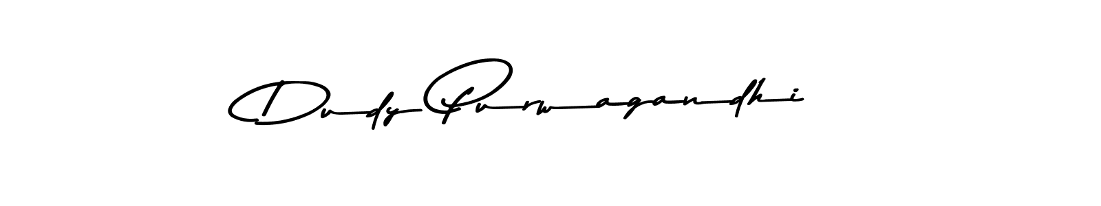 How to Draw Dudy Purwagandhi signature style? Asem Kandis PERSONAL USE is a latest design signature styles for name Dudy Purwagandhi. Dudy Purwagandhi signature style 9 images and pictures png