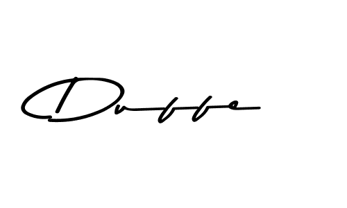 Best and Professional Signature Style for Duffe. Asem Kandis PERSONAL USE Best Signature Style Collection. Duffe signature style 9 images and pictures png