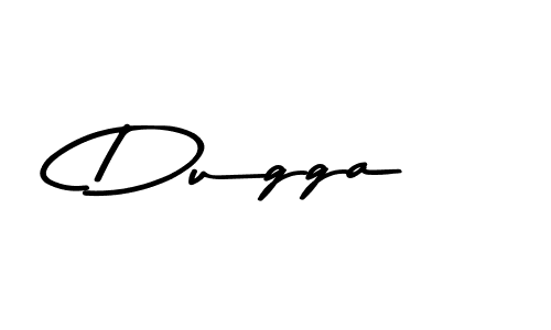 Make a beautiful signature design for name Dugga. Use this online signature maker to create a handwritten signature for free. Dugga signature style 9 images and pictures png