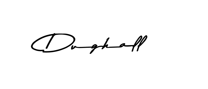 Make a short Dughall signature style. Manage your documents anywhere anytime using Asem Kandis PERSONAL USE. Create and add eSignatures, submit forms, share and send files easily. Dughall signature style 9 images and pictures png