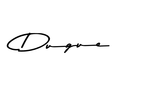 Best and Professional Signature Style for Dugue. Asem Kandis PERSONAL USE Best Signature Style Collection. Dugue signature style 9 images and pictures png