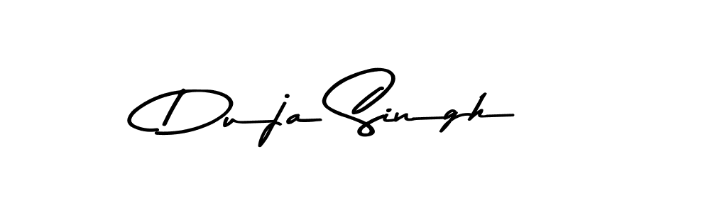 Check out images of Autograph of Duja Singh name. Actor Duja Singh Signature Style. Asem Kandis PERSONAL USE is a professional sign style online. Duja Singh signature style 9 images and pictures png