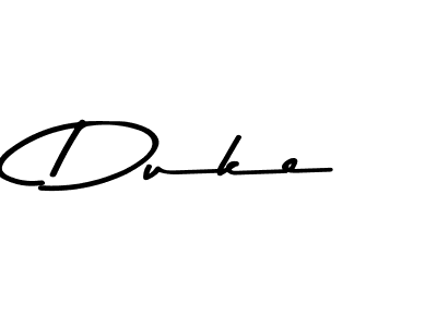 It looks lik you need a new signature style for name Duke. Design unique handwritten (Asem Kandis PERSONAL USE) signature with our free signature maker in just a few clicks. Duke signature style 9 images and pictures png