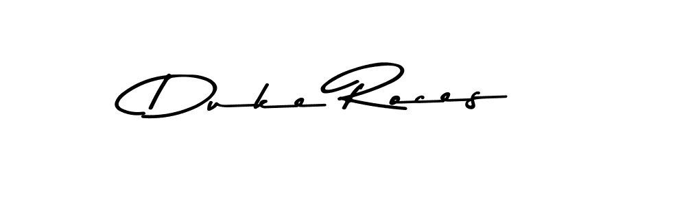 Make a short Duke Roces signature style. Manage your documents anywhere anytime using Asem Kandis PERSONAL USE. Create and add eSignatures, submit forms, share and send files easily. Duke Roces signature style 9 images and pictures png