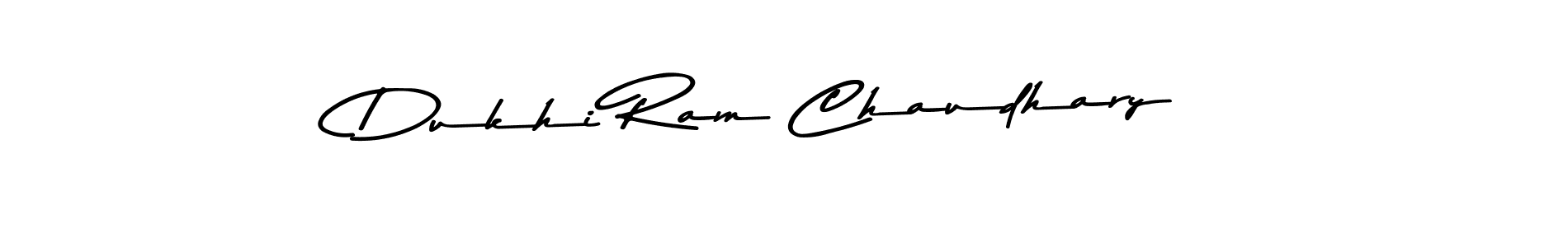 This is the best signature style for the Dukhi Ram Chaudhary name. Also you like these signature font (Asem Kandis PERSONAL USE). Mix name signature. Dukhi Ram Chaudhary signature style 9 images and pictures png