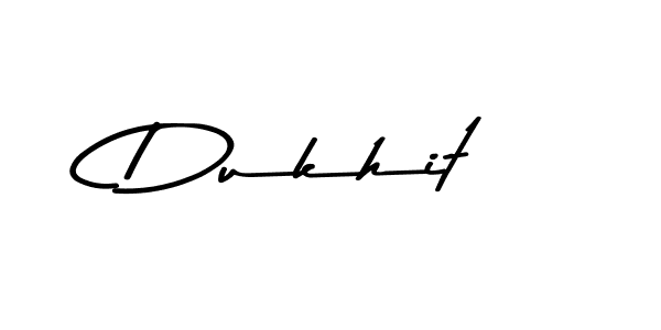 You can use this online signature creator to create a handwritten signature for the name Dukhit. This is the best online autograph maker. Dukhit signature style 9 images and pictures png