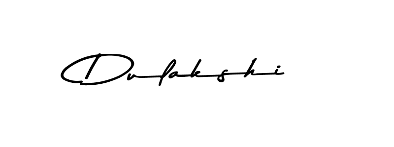 Create a beautiful signature design for name Dulakshi. With this signature (Asem Kandis PERSONAL USE) fonts, you can make a handwritten signature for free. Dulakshi signature style 9 images and pictures png