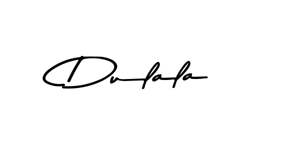 This is the best signature style for the Dulala name. Also you like these signature font (Asem Kandis PERSONAL USE). Mix name signature. Dulala signature style 9 images and pictures png