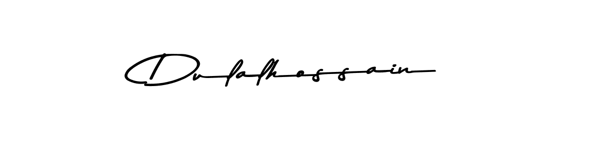 See photos of Dulalhossain official signature by Spectra . Check more albums & portfolios. Read reviews & check more about Asem Kandis PERSONAL USE font. Dulalhossain signature style 9 images and pictures png