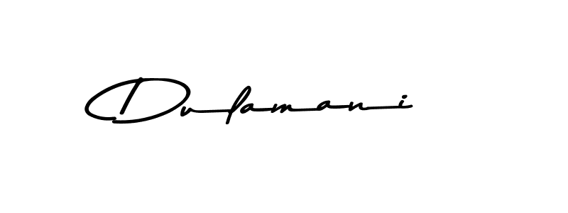 This is the best signature style for the Dulamani name. Also you like these signature font (Asem Kandis PERSONAL USE). Mix name signature. Dulamani signature style 9 images and pictures png