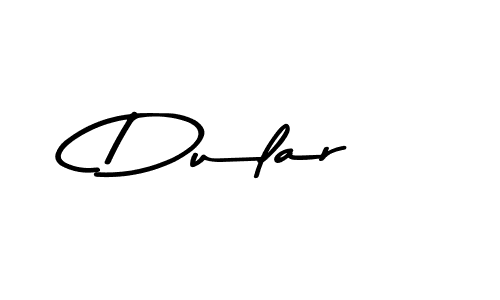 Here are the top 10 professional signature styles for the name Dular. These are the best autograph styles you can use for your name. Dular signature style 9 images and pictures png