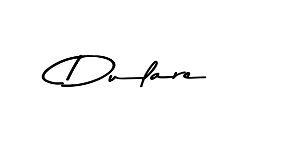 Best and Professional Signature Style for Dulare. Asem Kandis PERSONAL USE Best Signature Style Collection. Dulare signature style 9 images and pictures png