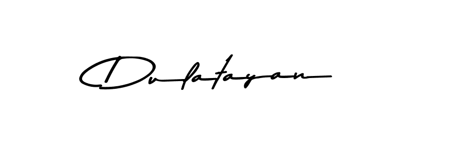 You can use this online signature creator to create a handwritten signature for the name Dulatayan. This is the best online autograph maker. Dulatayan signature style 9 images and pictures png