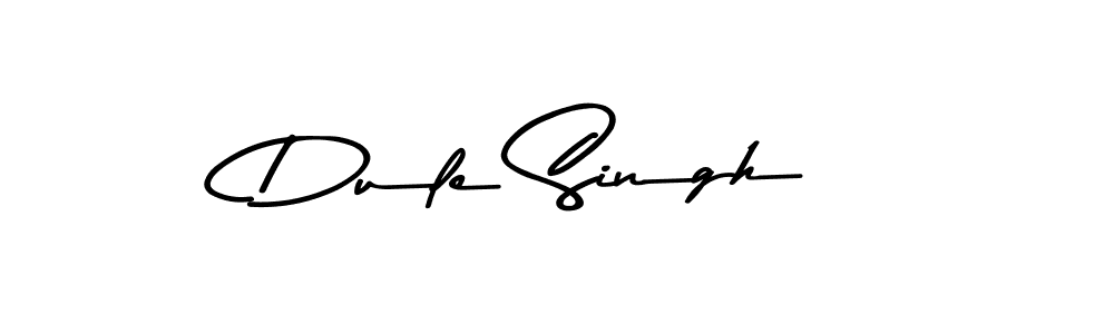 if you are searching for the best signature style for your name Dule Singh. so please give up your signature search. here we have designed multiple signature styles  using Asem Kandis PERSONAL USE. Dule Singh signature style 9 images and pictures png