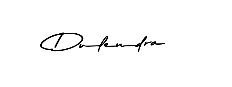 Asem Kandis PERSONAL USE is a professional signature style that is perfect for those who want to add a touch of class to their signature. It is also a great choice for those who want to make their signature more unique. Get Dulendra name to fancy signature for free. Dulendra signature style 9 images and pictures png