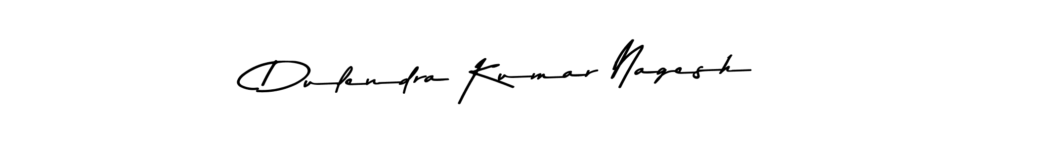 Once you've used our free online signature maker to create your best signature Asem Kandis PERSONAL USE style, it's time to enjoy all of the benefits that Dulendra Kumar Nagesh name signing documents. Dulendra Kumar Nagesh signature style 9 images and pictures png