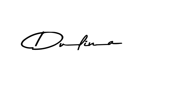 Make a beautiful signature design for name Dulina. Use this online signature maker to create a handwritten signature for free. Dulina signature style 9 images and pictures png