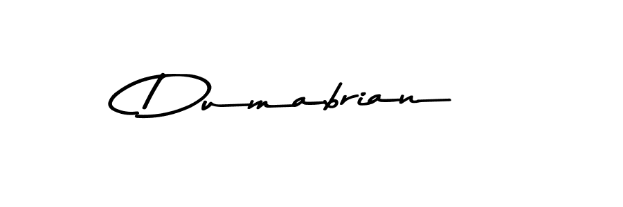 It looks lik you need a new signature style for name Dumabrian. Design unique handwritten (Asem Kandis PERSONAL USE) signature with our free signature maker in just a few clicks. Dumabrian signature style 9 images and pictures png
