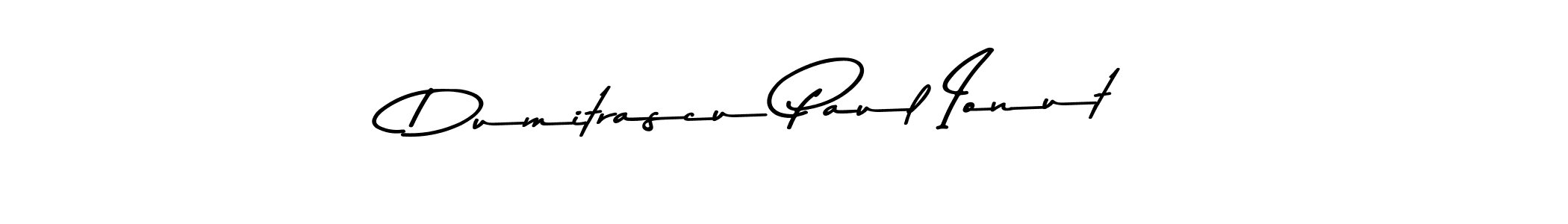 Here are the top 10 professional signature styles for the name Dumitrascu Paul Ionut. These are the best autograph styles you can use for your name. Dumitrascu Paul Ionut signature style 9 images and pictures png