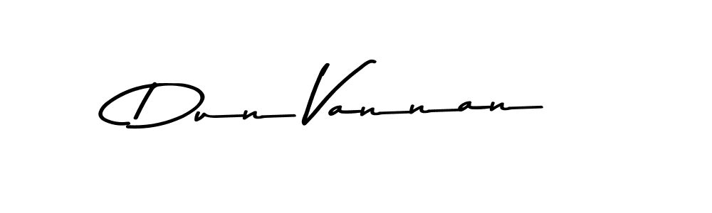 Here are the top 10 professional signature styles for the name Dun Vannan. These are the best autograph styles you can use for your name. Dun Vannan signature style 9 images and pictures png